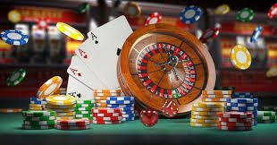 Permainan slot terbaru di gambarslot